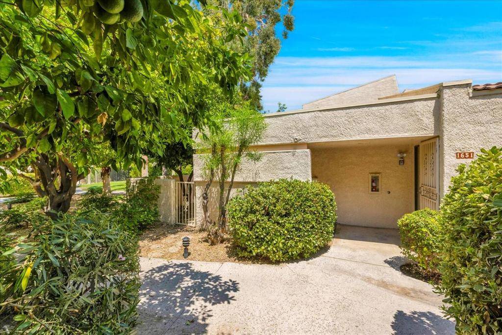 Palm Springs, CA 92264,1651 S Cerritos DR