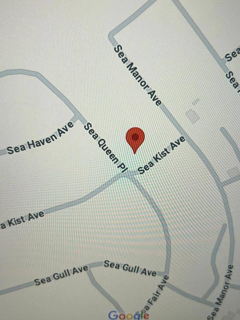 Thermal, CA 92274,2612 Sea Fair AVE