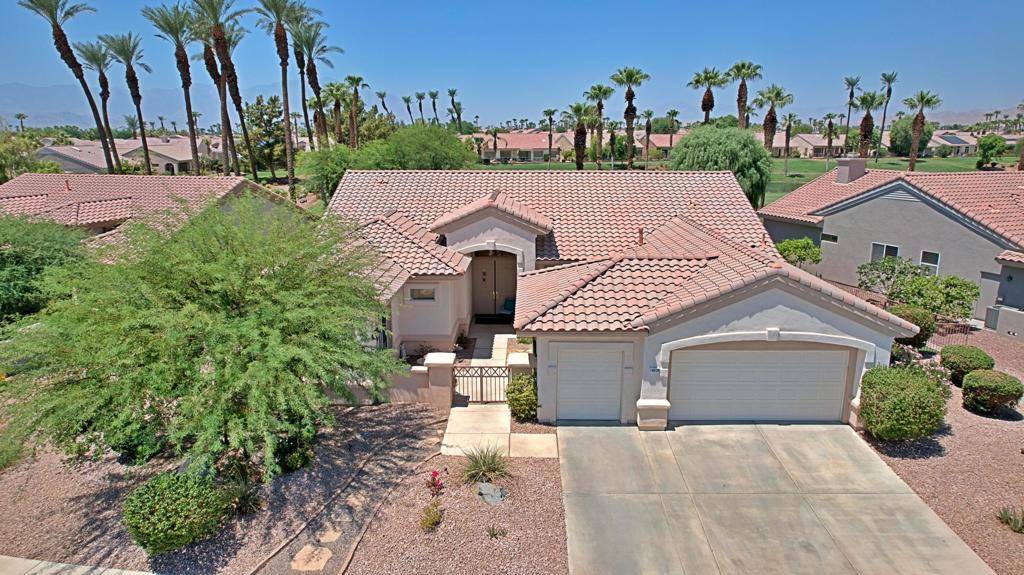 Palm Desert, CA 92211,78810 78810 Sunrise Mountain View