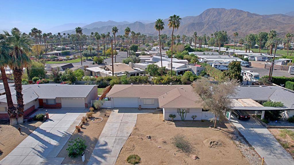 Cathedral City, CA 92234,69921 Pomegranate LN