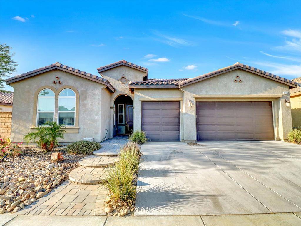 Indio, CA 92203,85642 Molvena DR