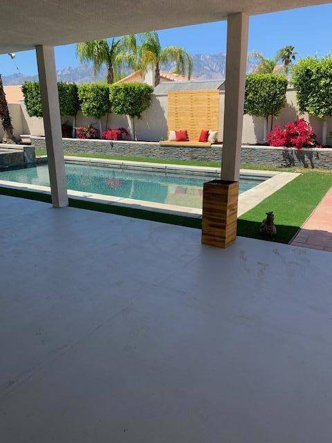 Cathedral City, CA 92234,27695 Hombria DR