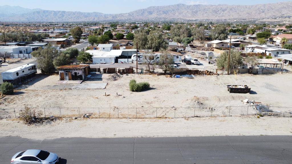 Desert Hot Springs, CA 92240,16830 Via Corto