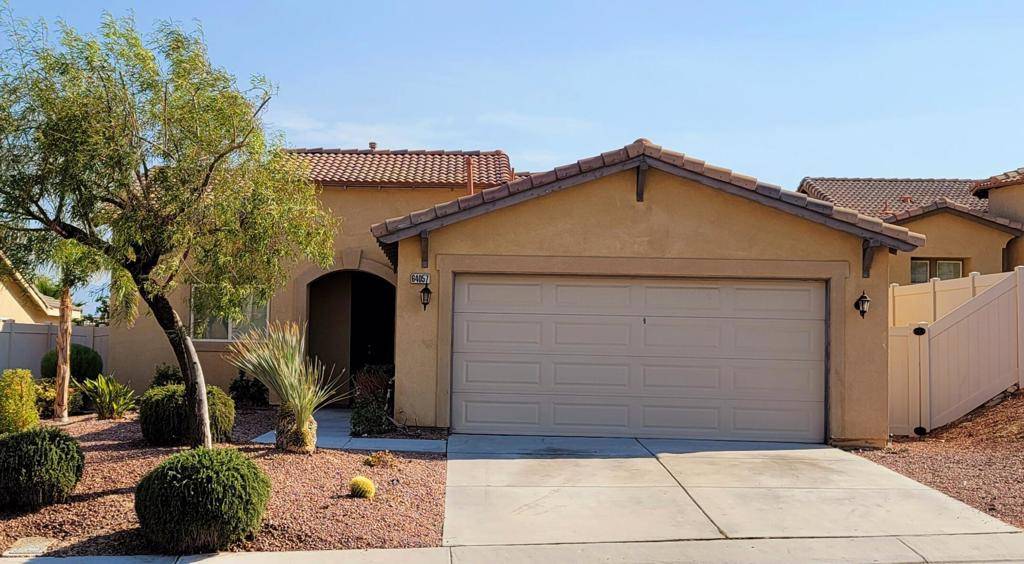 Desert Hot Springs, CA 92240,64057 Olympic Mountain AVE