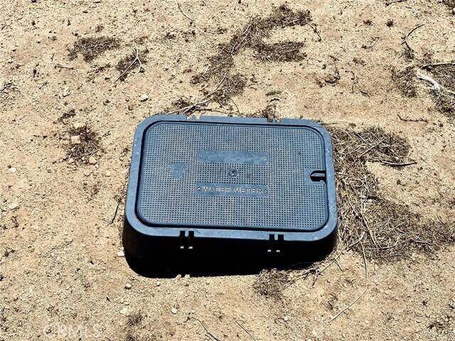 29 Palms, CA 92277,8101 Lear AVE