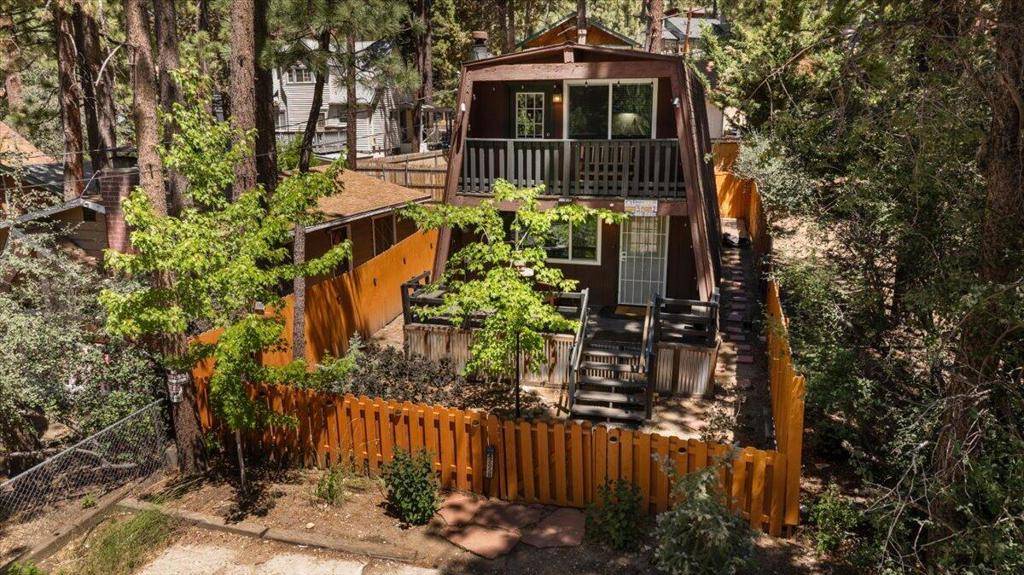 Big Bear, CA 92315,42958 Encino RD