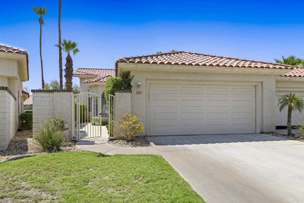 Palm Desert, CA 92211,105 Brandigo CIR