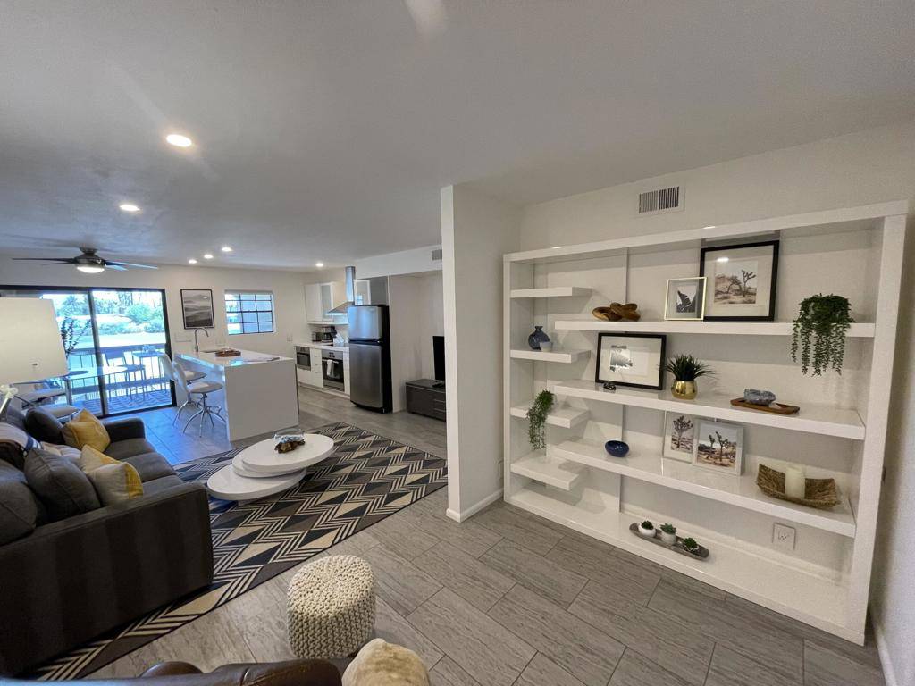 Palm Springs, CA 92264,5300 E Waverly DR #K14
