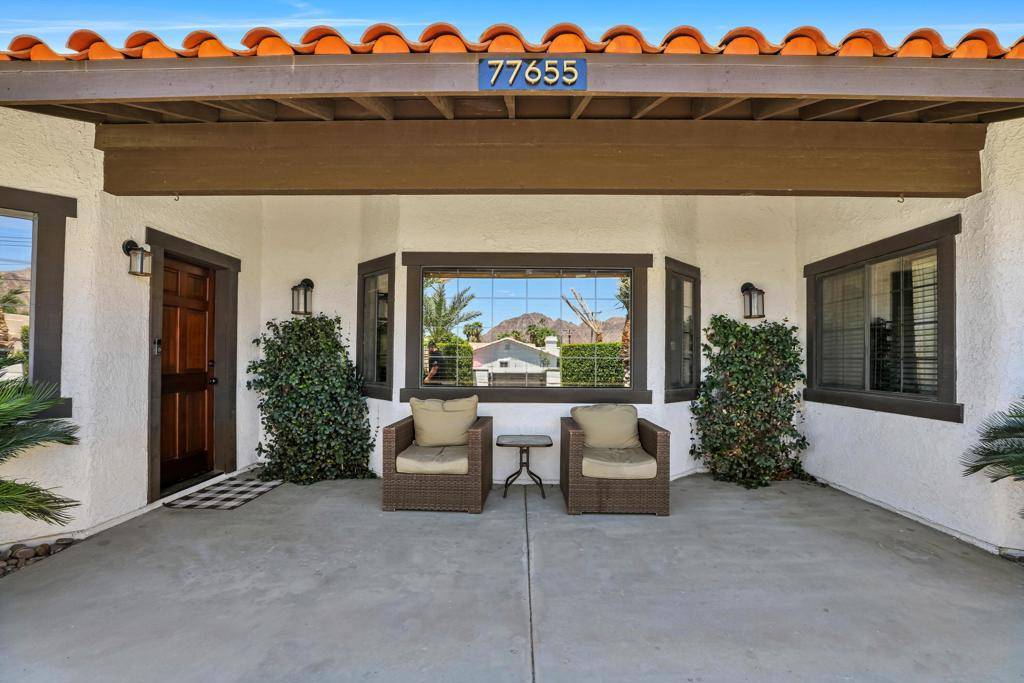 La Quinta, CA 92253,77655 Avenida Montezuma