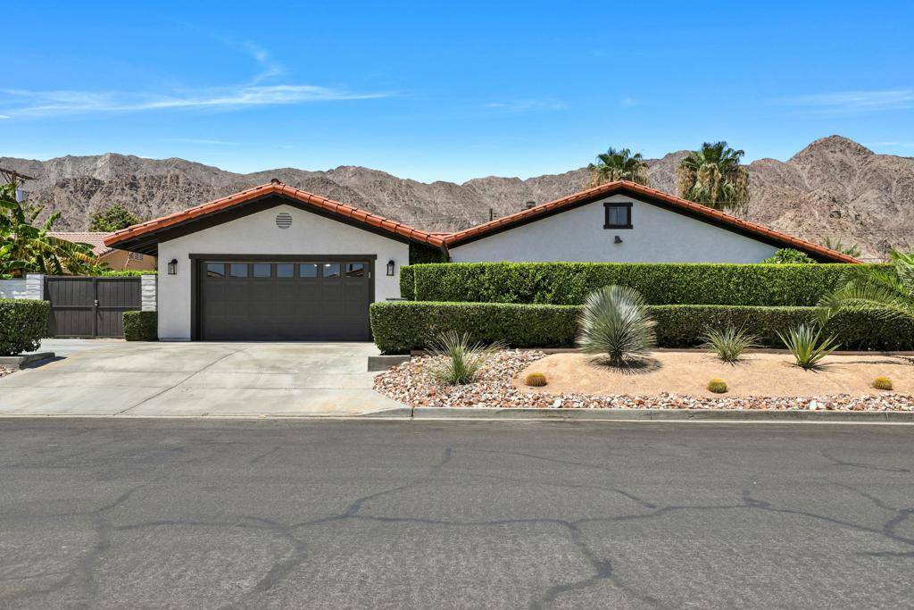 La Quinta, CA 92253,77655 Avenida Montezuma