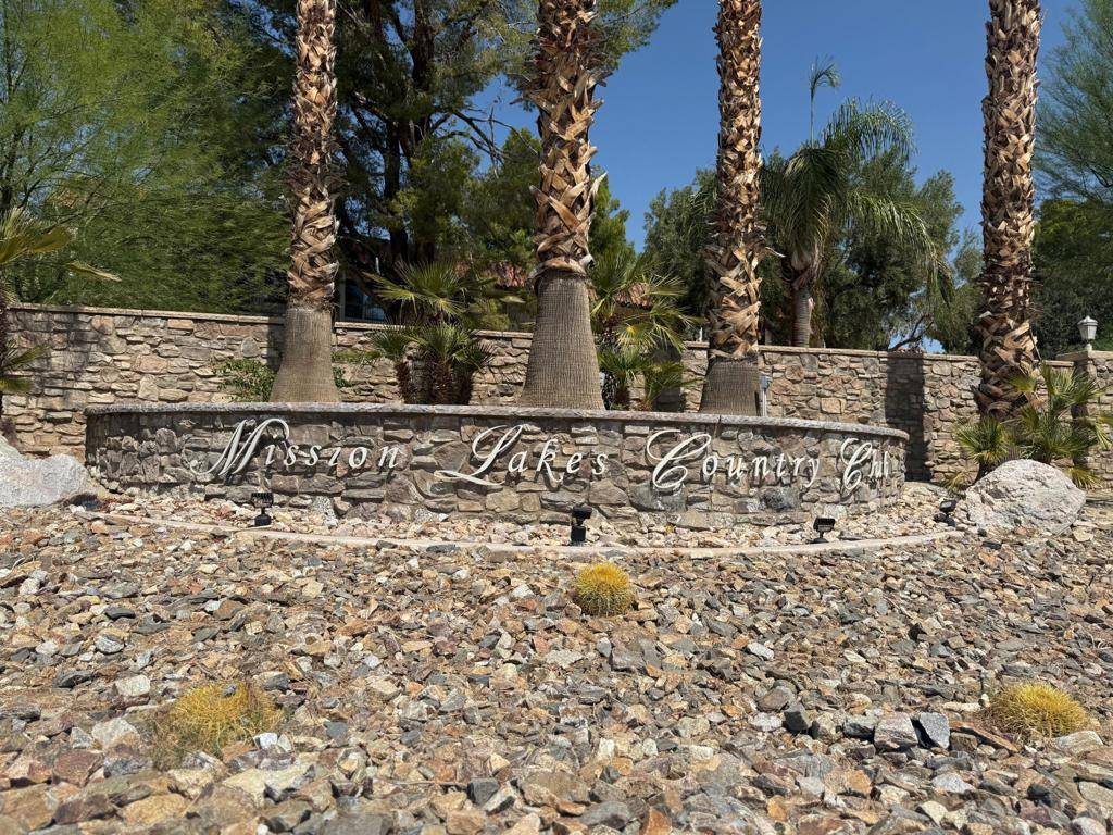 Desert Hot Springs, CA 92240,64291 Spyglass AVE #12