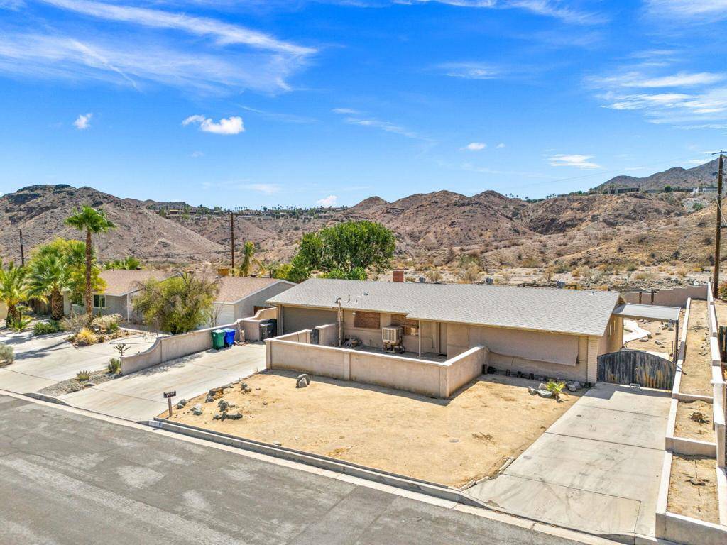 Cathedral City, CA 92234,38280 Chuperosa LN