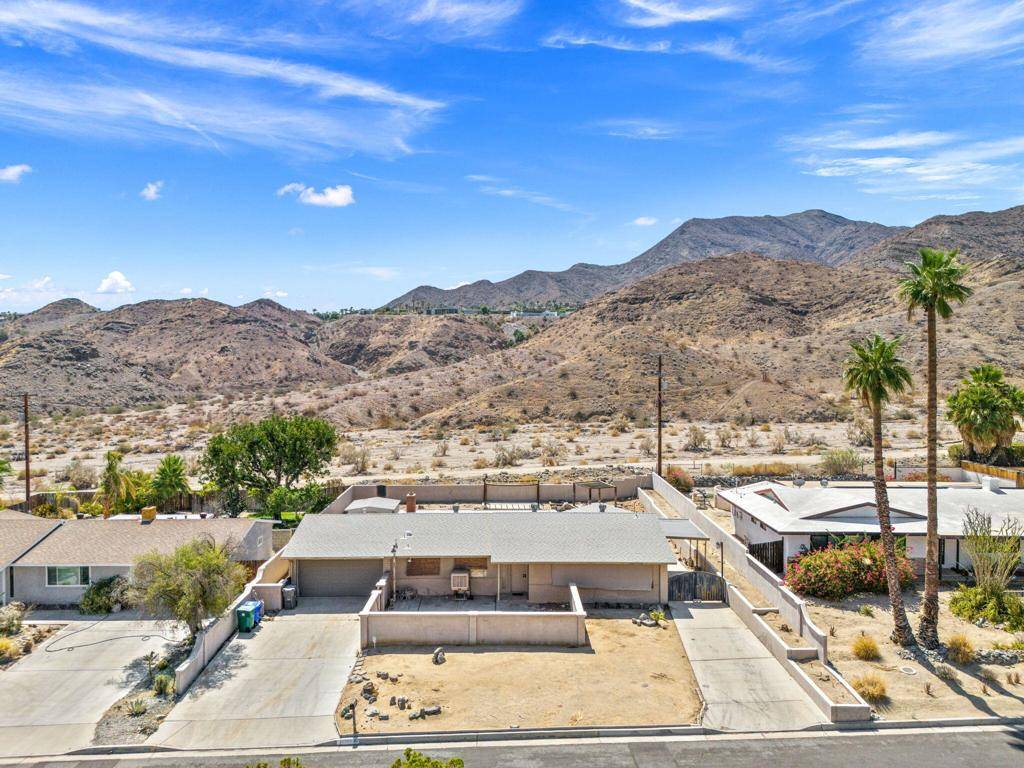 Cathedral City, CA 92234,38280 Chuperosa LN