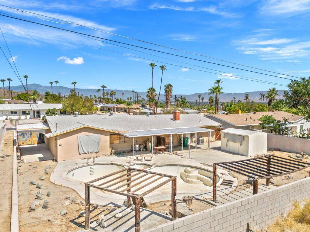 Cathedral City, CA 92234,38280 Chuperosa LN