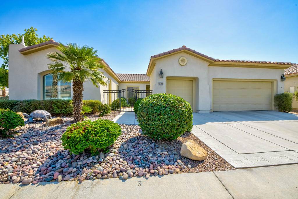 Indio, CA 92203,80790 Camino San Lucas