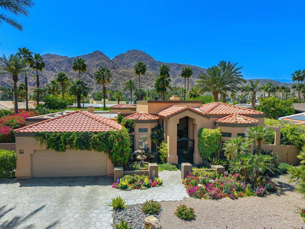 Indian Wells, CA 92210,77085 Sandpiper DR