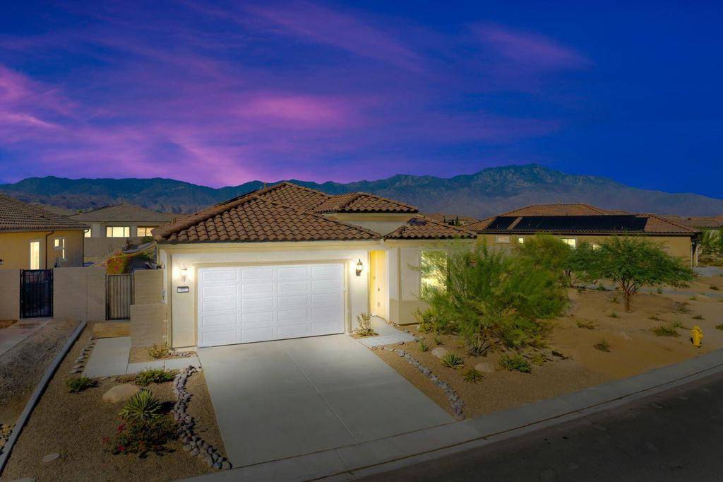 Rancho Mirage, CA 92270,57 Claret