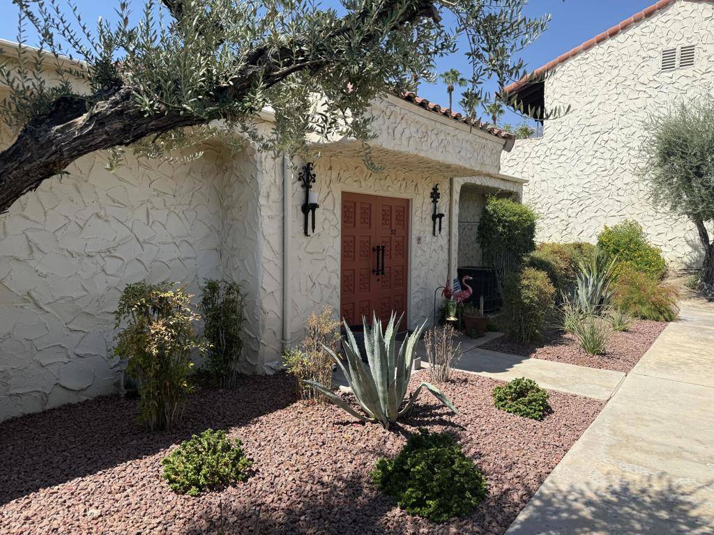 Palm Springs, CA 92264,1833 S Araby DR #32