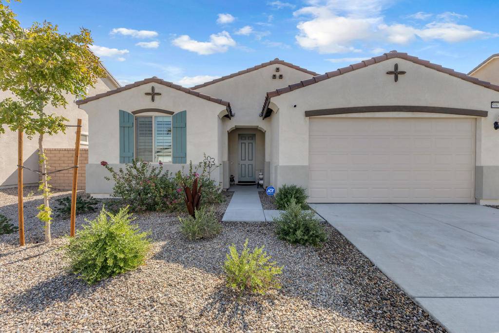 Coachella, CA 92236,50610 Calle Cebrino