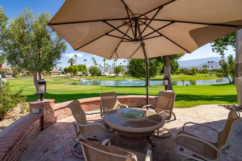 Cathedral City, CA 92234,69411 Ramon Road #184