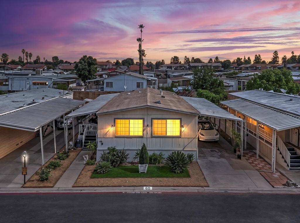 Rialto, CA 92376,200 W San Bernardino AVE #69