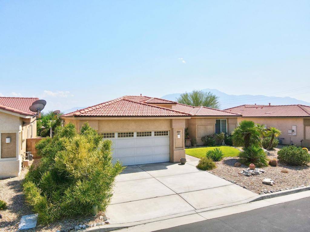 Desert Hot Springs, CA 92240,65057 Cliff CIR S