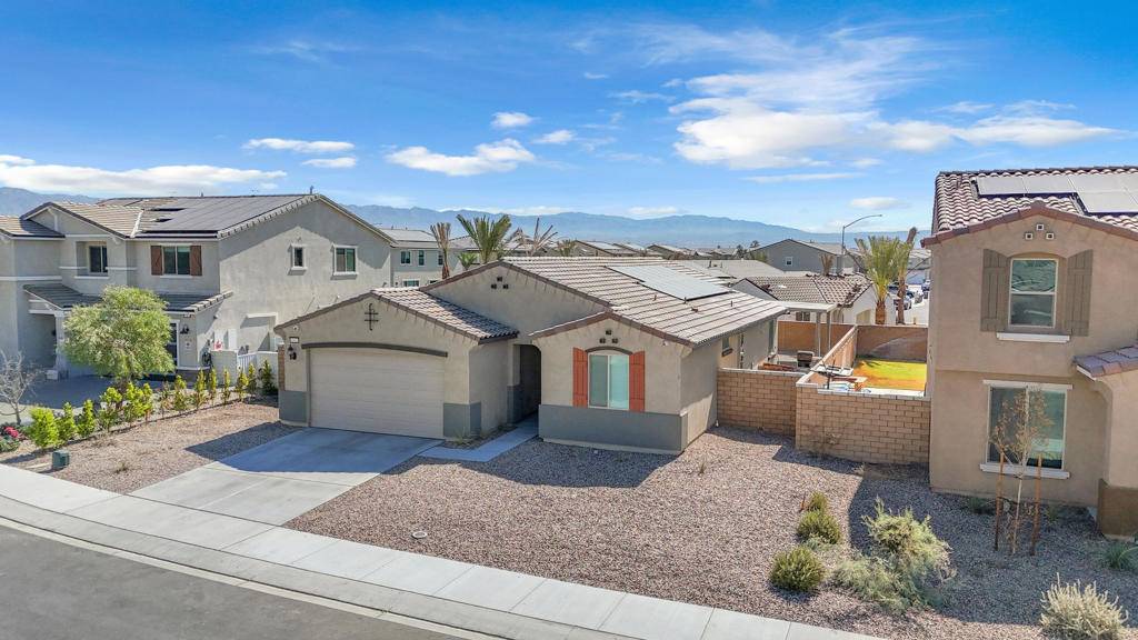 Coachella, CA 92236,53020 Torino Pl PL