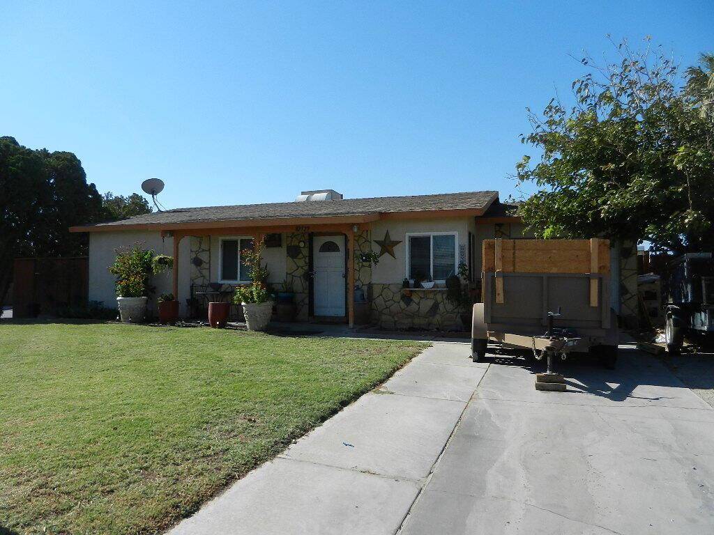 Indio, CA 92201,82129 Crest AVE