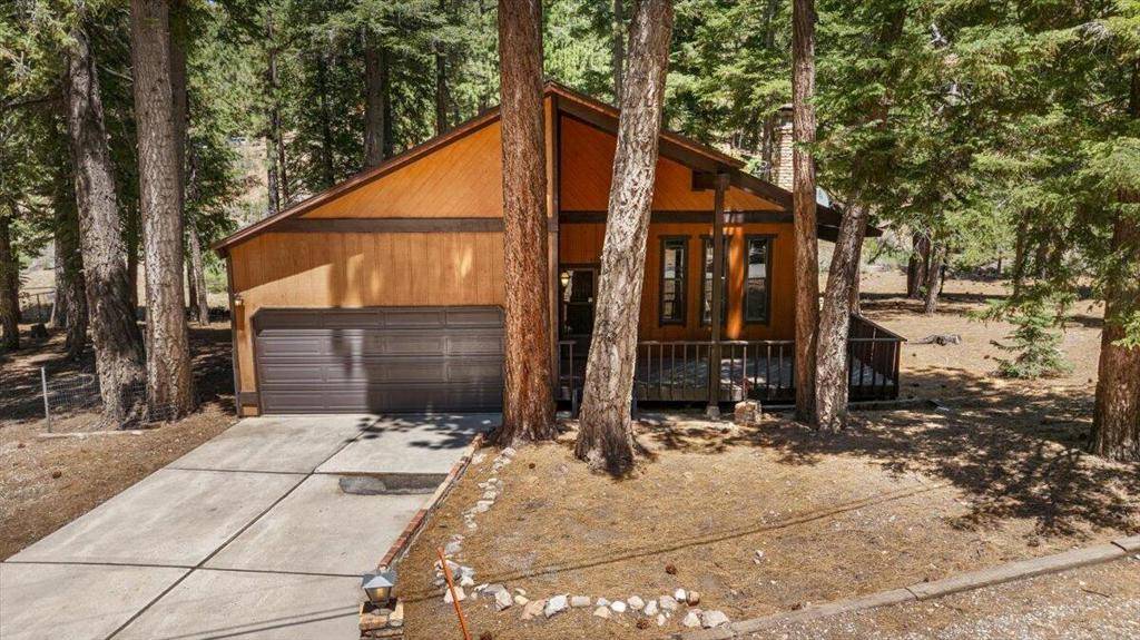 Big Bear, CA 92315,43706 Sand Canyon RD