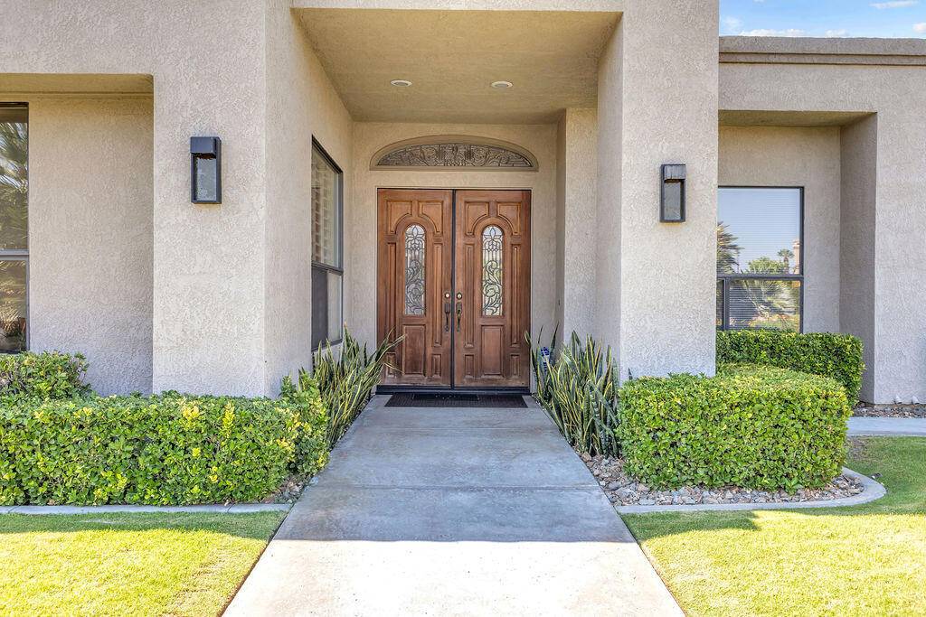 Rancho Mirage, CA 92270,29 El Roble CT