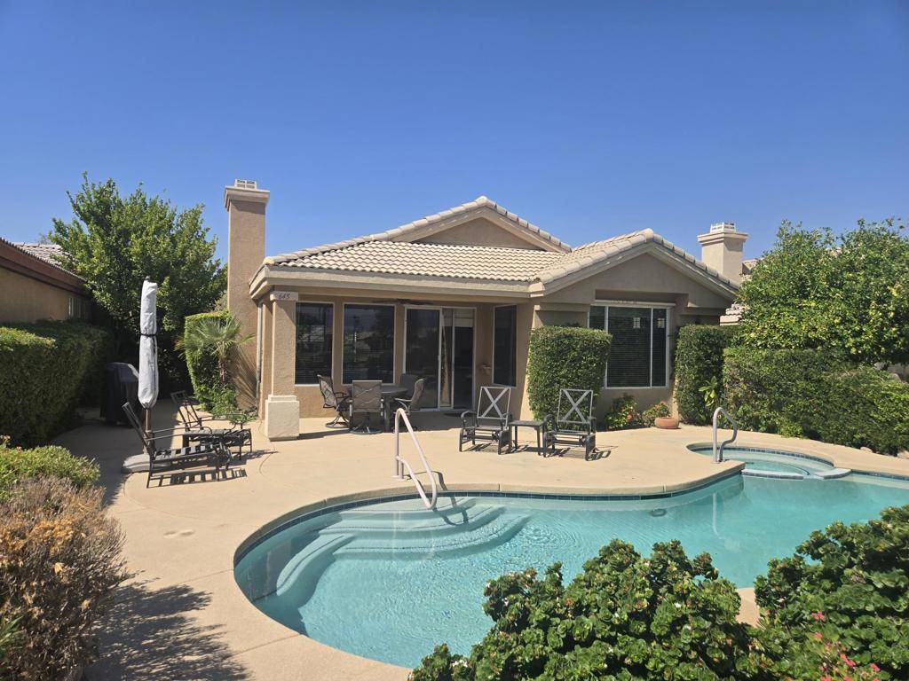 Cathedral City, CA 92234,67645 S Laguna DR