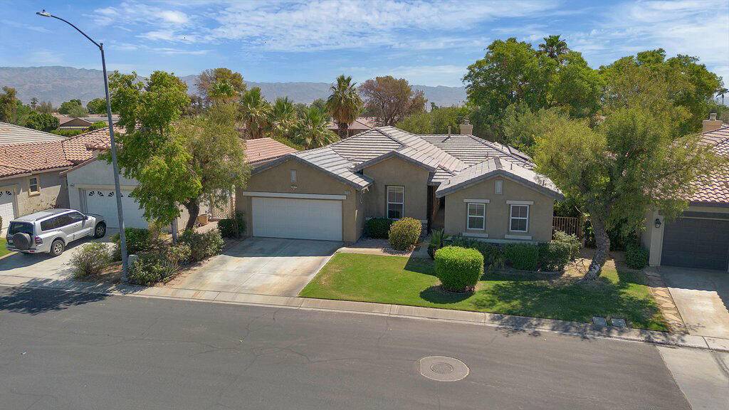 Indio, CA 92201,49464 Sherman DR