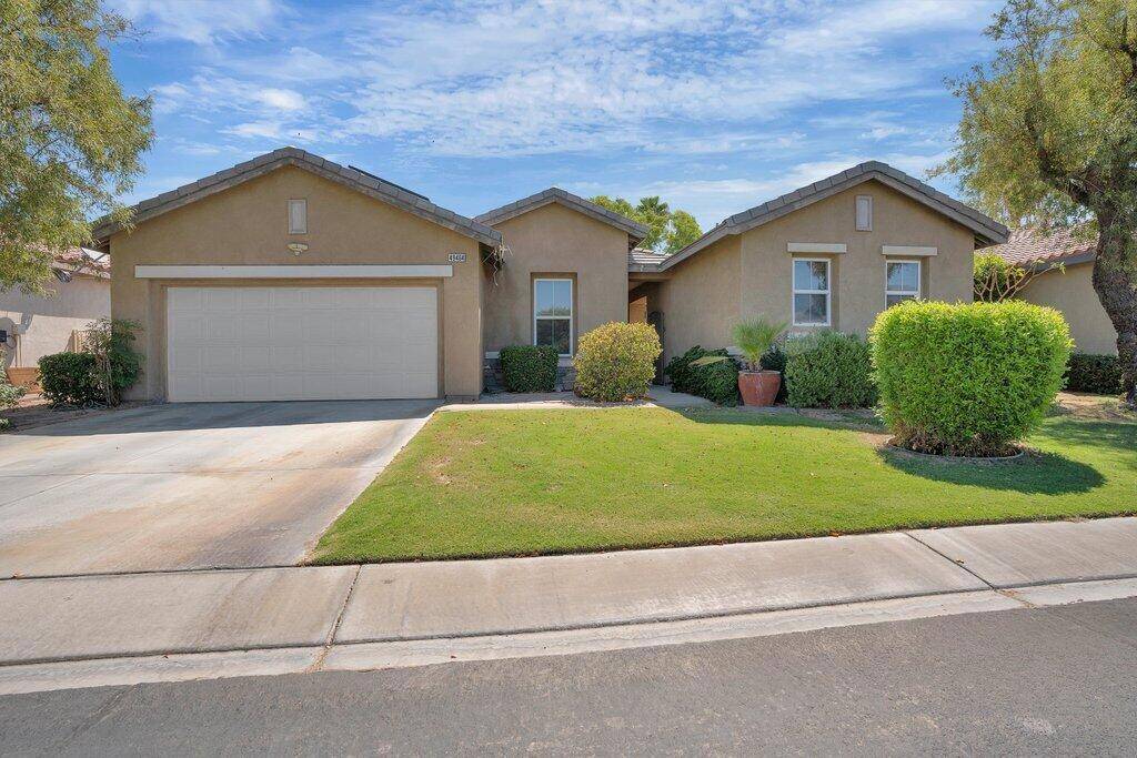 Indio, CA 92201,49464 Sherman DR