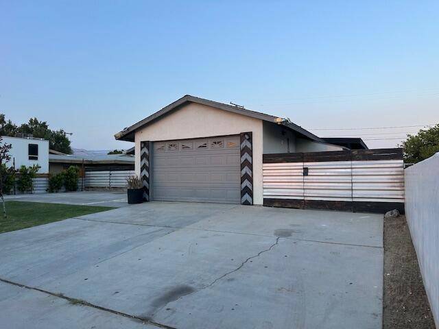 Desert Hot Springs, CA 92240,16290 Via Vista