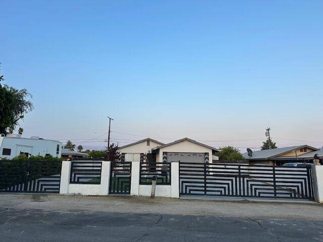 Desert Hot Springs, CA 92240,16290 Via Vista