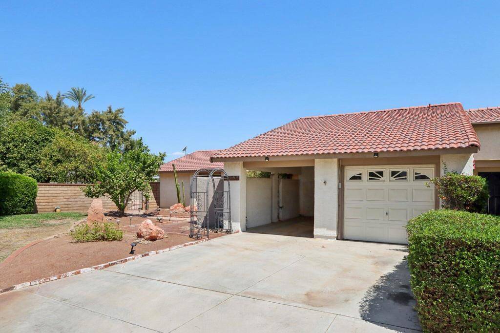 Palm Desert, CA 92260,43349 Martini CT #B