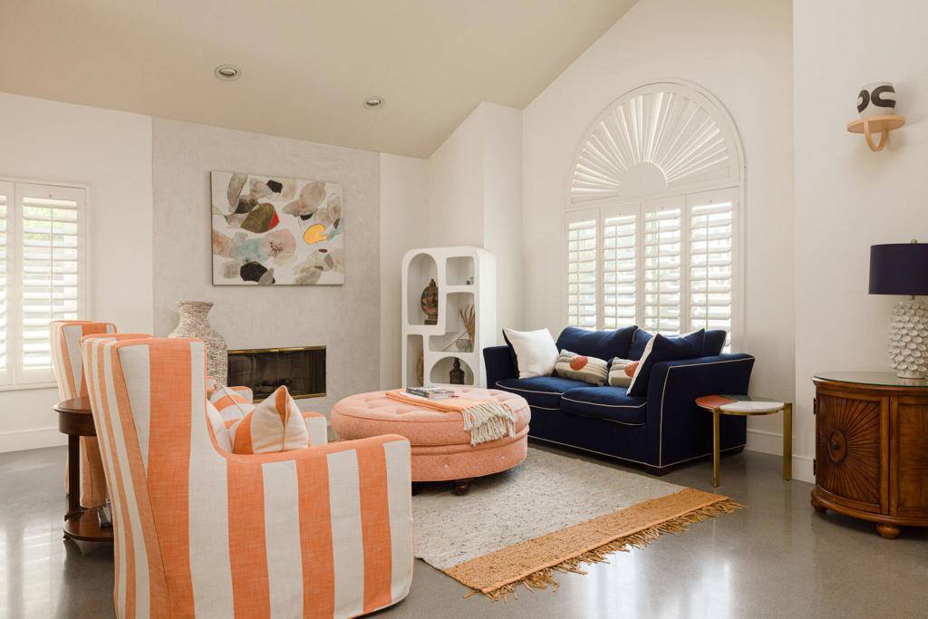 Palm Desert, CA 92211,201 Augusta DR