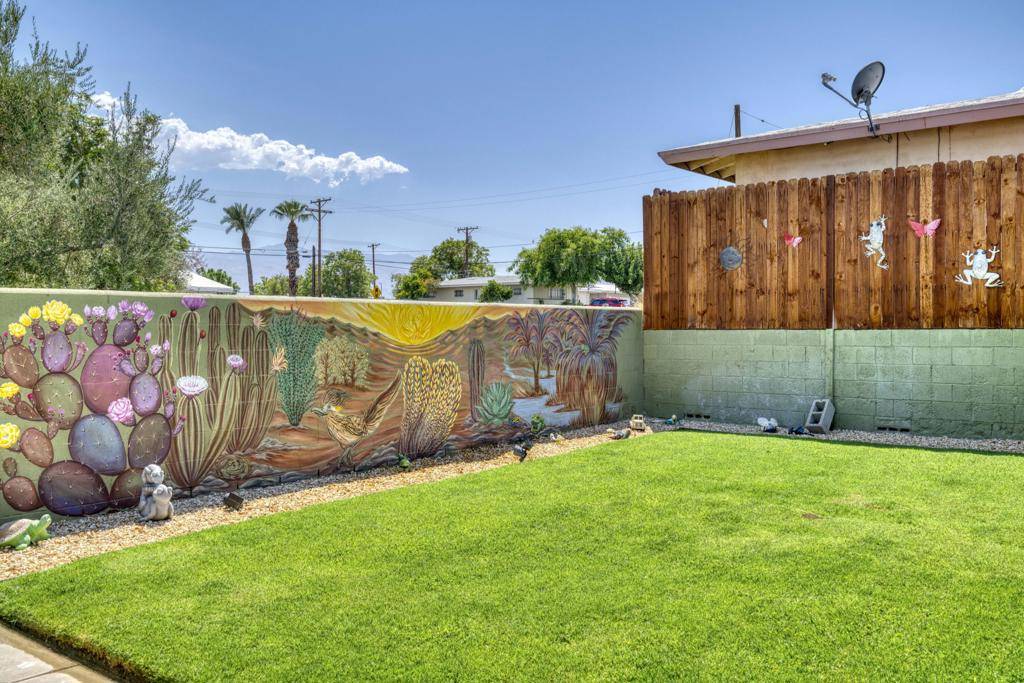 Indio, CA 92201,81194 Francis AVE