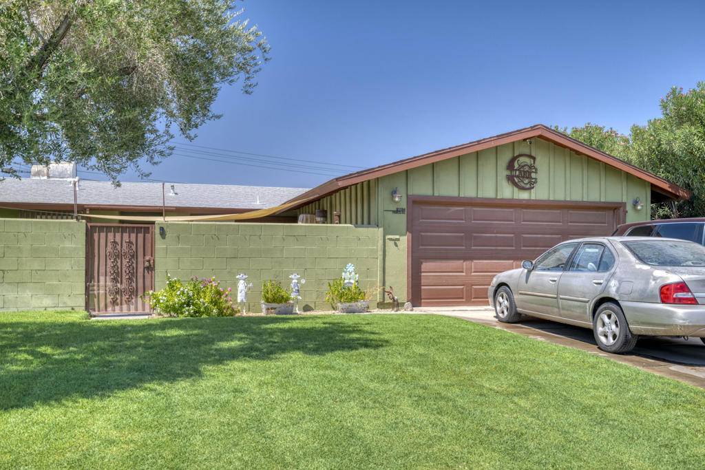 Indio, CA 92201,81194 Francis AVE