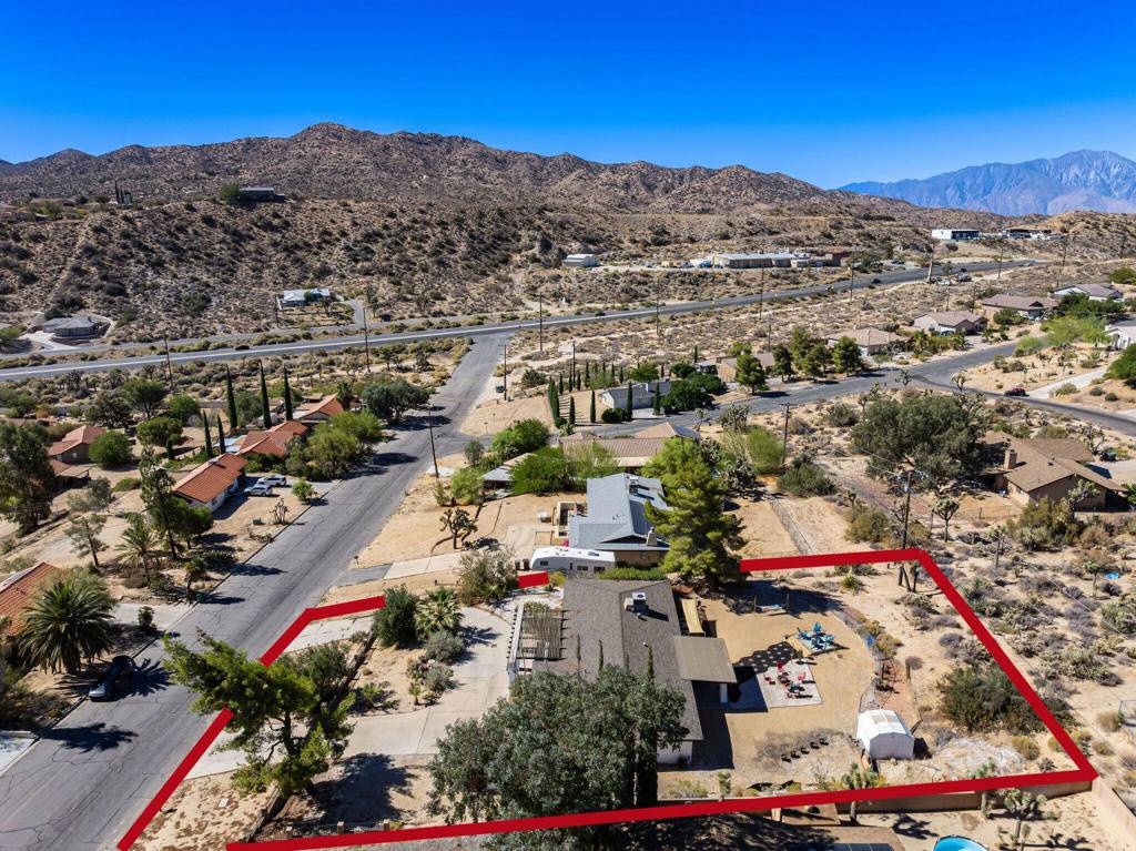 Yucca Valley, CA 92284,7616 Fairway DR