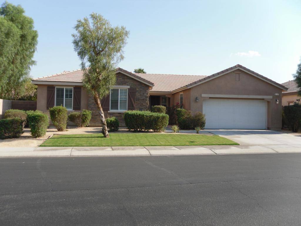 Indio, CA 92203,81917 Villa Palazzo