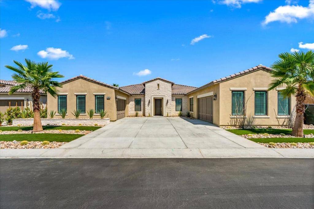 La Quinta, CA 92253,57870 Stone Creek TRL W