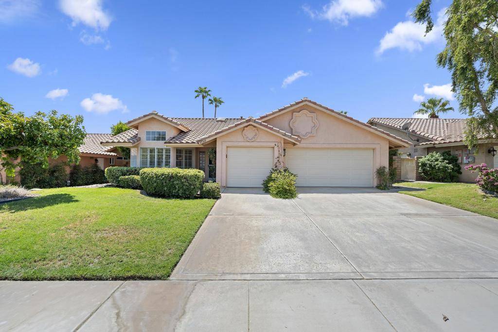 Indian Wells, CA 92210,77469 Evening Star CIR