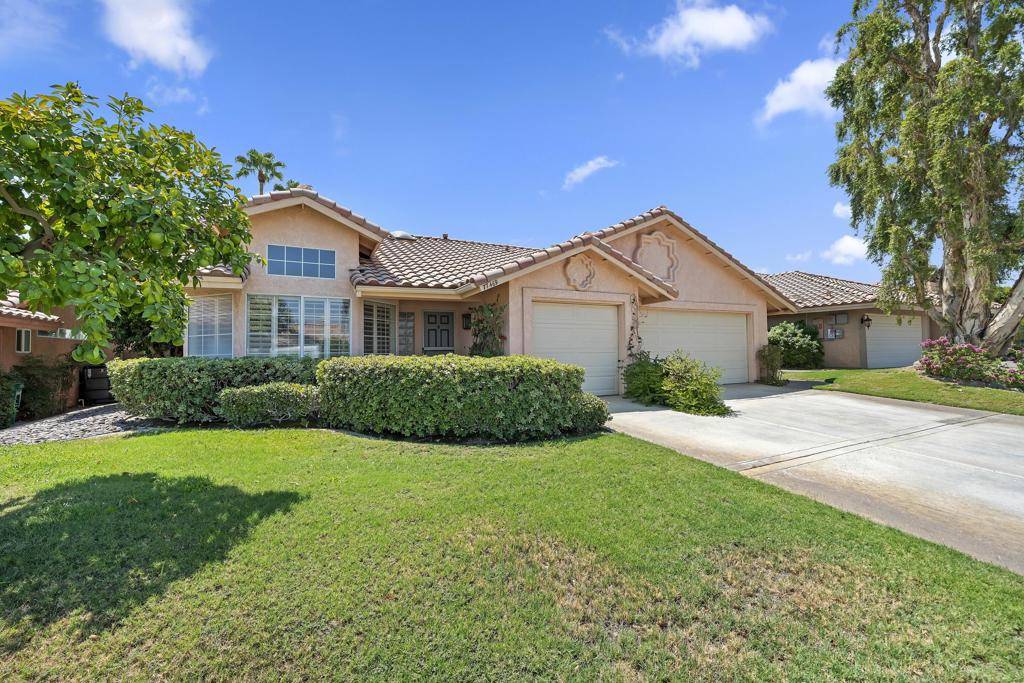 Indian Wells, CA 92210,77469 Evening Star CIR