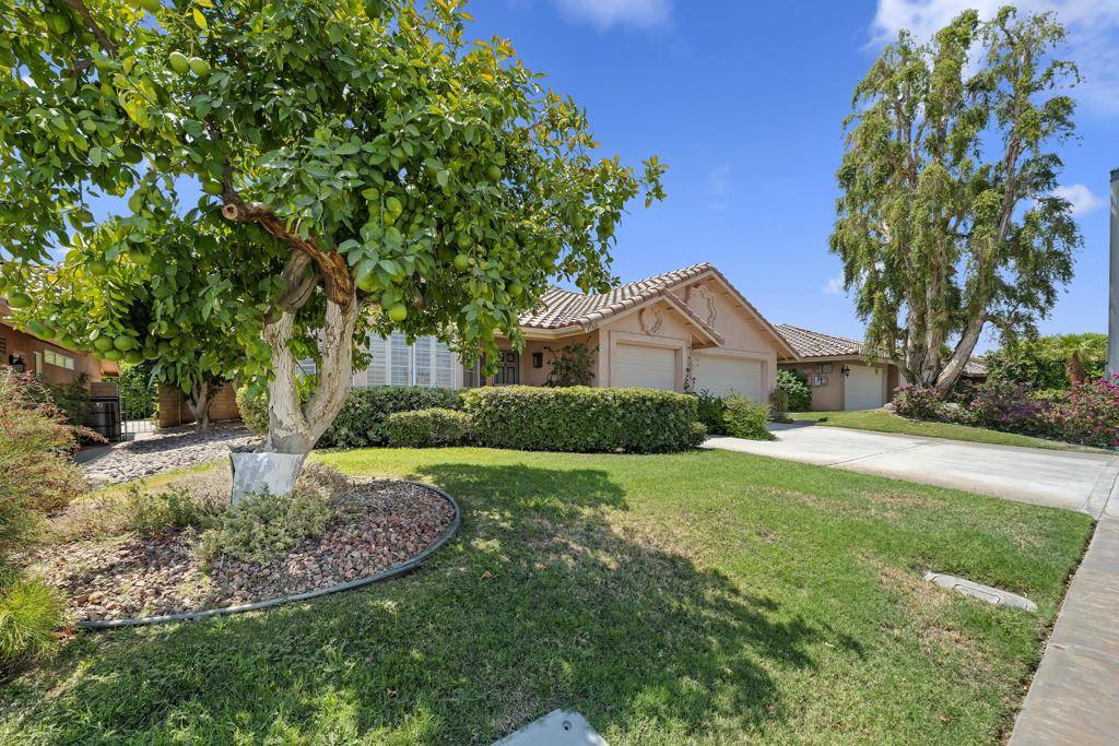 Indian Wells, CA 92210,77469 Evening Star CIR