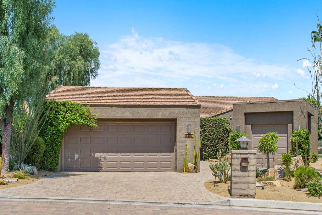 Palm Desert, CA 92260,73698 Irontree DR