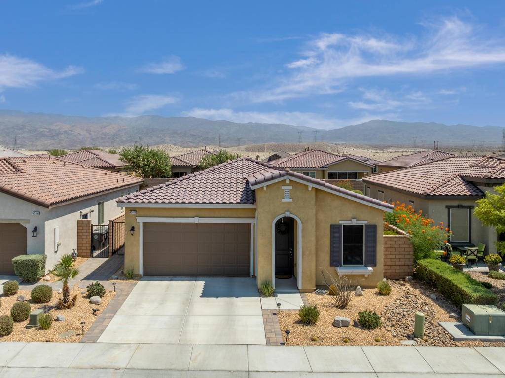 Indio, CA 92203,43606 Treviso DR
