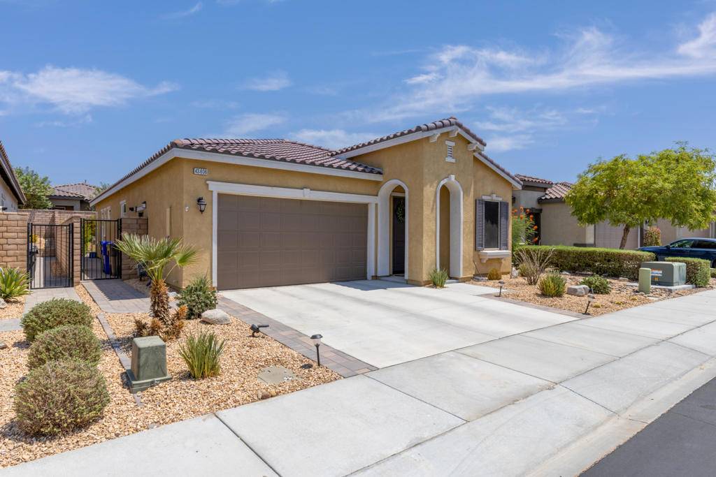 Indio, CA 92203,43606 Treviso DR