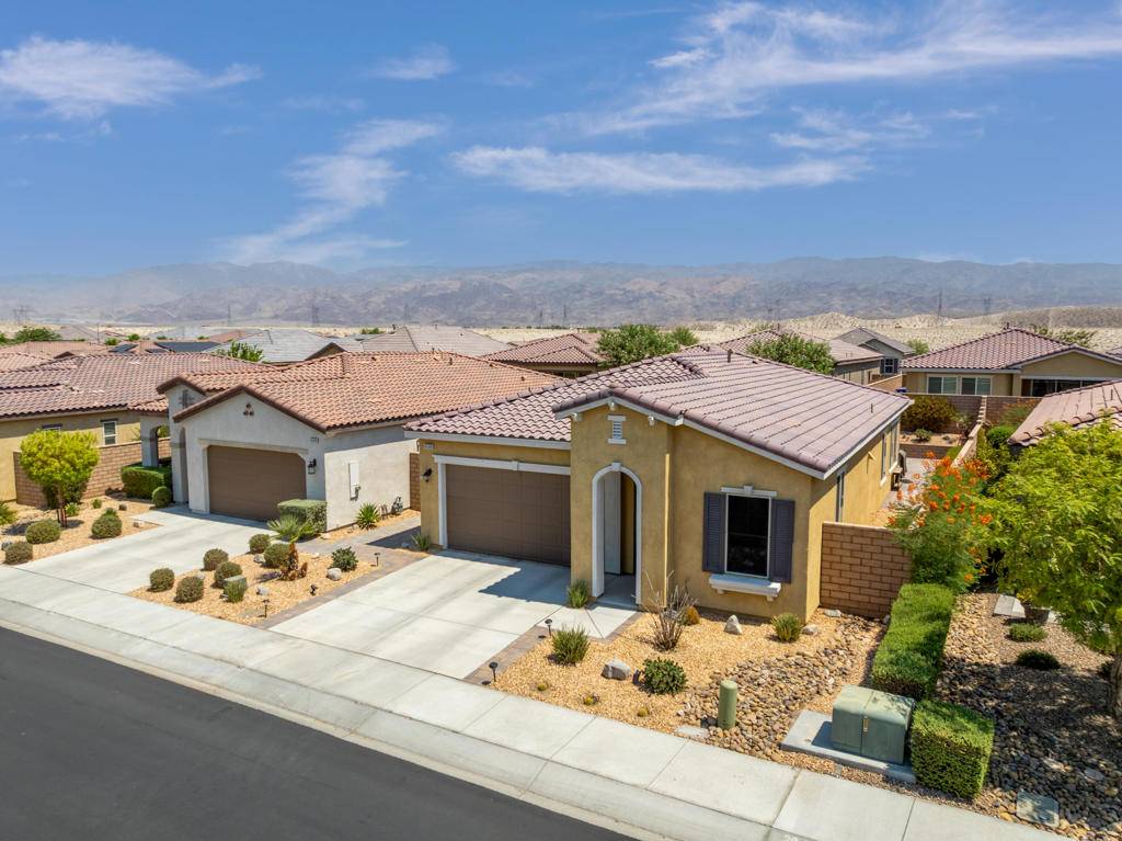 Indio, CA 92203,43606 Treviso DR