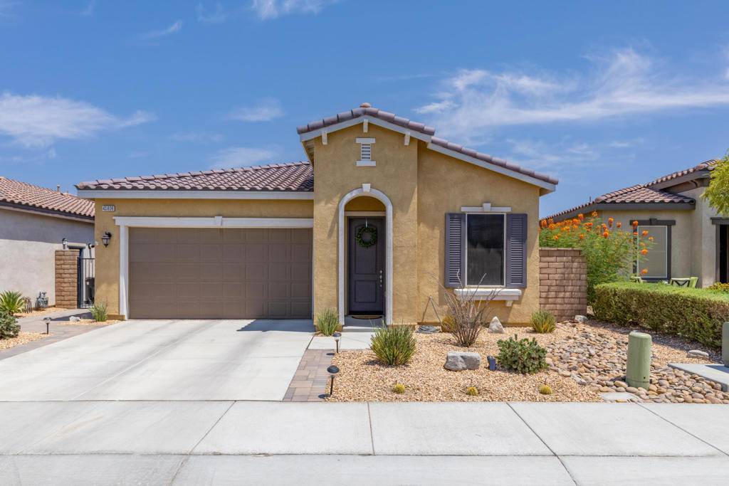 Indio, CA 92203,43606 Treviso DR